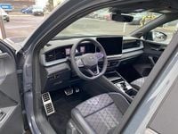 gebraucht VW Tayron Sport TDI 4MOTION DSG