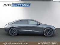 gebraucht Hyundai Ioniq 6 Ioniq Elektro 774kWh 4WD Black Edition Long ...