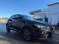 gebraucht Mazda CX-3 CX-3 G121/Takumi