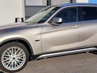 gebraucht BMW X1 xDrive23d Aut.