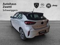 Neu Opel Corsa 110 PS (80 kW) 2025 Limousine