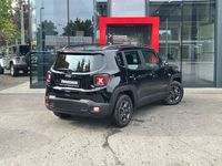 gebraucht Jeep Renegade 1,0 MultiAir T3 FWD 6MT 120 Longitude