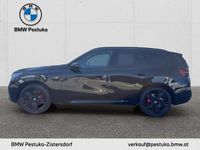 gebraucht BMW X3 20d xDrive