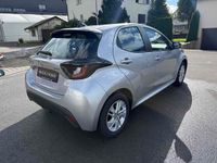 gebraucht Mazda 2 aus Höchst - 9PS