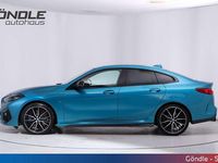 gebraucht BMW 220 d xDrive
