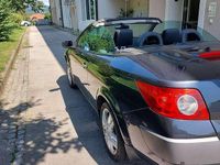 gebraucht Renault Mégane Cabriolet MeganeDynamique Luxus 20 16V Aut.
