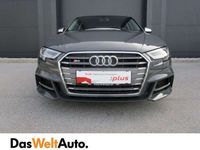 gebraucht Audi S3 TFSI quattro