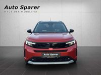 Neu Opel Frontera 83 kW (113 PS) 2025 Grau SUV