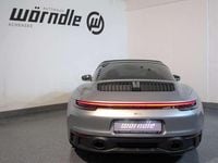 gebraucht Porsche 911 Targa 4 GTS