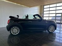 gebraucht Mini Cooper Cabriolet Aut. /Top-Ausstattung/GARANTIE