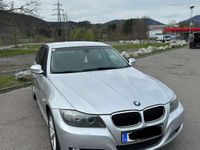 gebraucht BMW 320 320 d xDrive Fleet Österreich-Paket