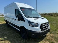 gebraucht Ford Transit 2.0 Ecoblue EK 350 L4H3 Trend