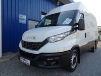 gebraucht Iveco Daily 35S16 A8V Hi-Matic Kasten L2H2 / AHK 3500 KG