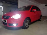 gebraucht VW Polo Cool Family 12