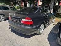 Gebraucht BMW 330 M Sport 184 PS (135 kW) 2002 Limousine