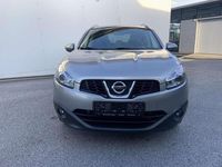 gebraucht Nissan Qashqai 2.0 dCi ALLRAD