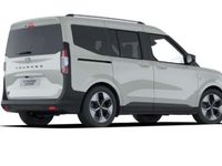 gebraucht Ford Tourneo Courier Titanium E 54kWh 136 Tit WinterP Kam Keyl 100 k...