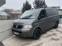 Gebraucht VW T5 84 PS (61 kW) 2007 Van