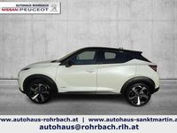 gebraucht Nissan Juke Juke16l Hybrid 4AMT Tekna NC- BOSE