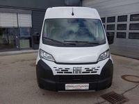Gebraucht Fiat Ducato 140 PS (102 kW) 2024 Weiß Van