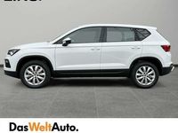 gebraucht Seat Ateca Style 2.0 TDI DSG 4Drive