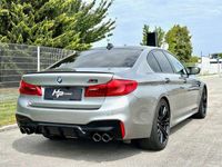 gebraucht BMW M5 Aut. Competition Paket