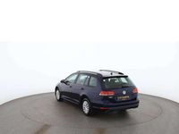 gebraucht VW Golf VII Golf VariantVariant 1.6 TDI Trendline NAVI SITZHZG