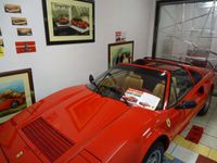 gebraucht Ferrari 328 328GTS in NEUZUSTAND