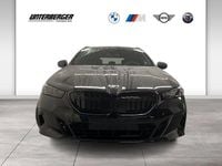 gebraucht BMW 550e xDrive Touring M Sportpaket Head-Up DAB