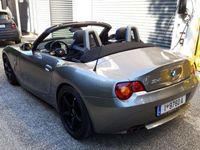 gebraucht BMW Z4 Z42,5i Wenig KM