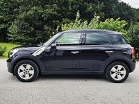 gebraucht Mini Cooper Countryman Cooper Countryman