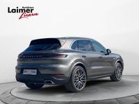 gebraucht Porsche Cayenne E-Hybrid
