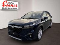 gebraucht Suzuki SX4 S-Cross 1.4 HYBRID SHINE Allrad