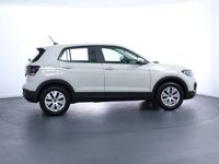 gebraucht VW T-Cross - TSI