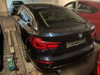 gebraucht BMW 340 Gran Turismo 340 i Luxury Line Aut. Luxury Line