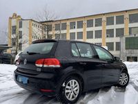 gebraucht VW Golf 1.6 TDI