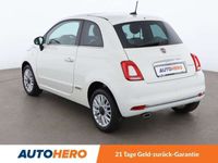 gebraucht Fiat 500 1.0 Mild-Hybrid Dolcevita *TEMPO*PANO*ALU*KLIMAAUT