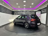 gebraucht VW Golf VII 1.6 TDI Lounge BMT *LED* - Autopark Braunau Fahrzeughandel