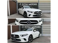 gebraucht Mercedes A180 d/ERSTBESITZ/NUR 60.000KM