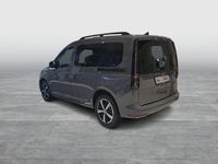 gebraucht VW Caddy Dark Label eHybrid 110 kW