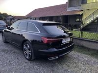 gebraucht Audi A6 Avant 40 TDI design S-tronic