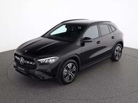 Gebraucht Mercedes GLA180 Night 136 PS (100 kW) 2025 Schwarz SUV