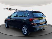 gebraucht Skoda Kamiq Selection TSI
