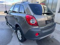 gebraucht Opel Antara 20 Cosmo CDTI DPF Aut.