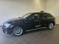 gebraucht Audi A3 aus Andelsbuch - 200 PS und 1 km