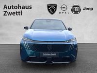 gebraucht Peugeot e-3008 Dual-Elektro 325 AWD Launch Edition 73kWh