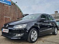 gebraucht VW Polo 4FRIENDS Nur 58000 KM! 1-Hand Pickerl+Service-NEU