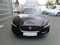 gebraucht Jaguar XE D180 AWD SE Aut.