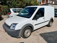 gebraucht Ford Tourneo Connect lang 1,8 TDCi Hochdach Kastenwagen