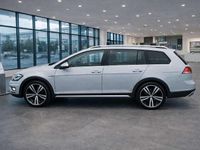 gebraucht VW Golf Alltrack Variant BMT 20 TDI 4Motion DSG